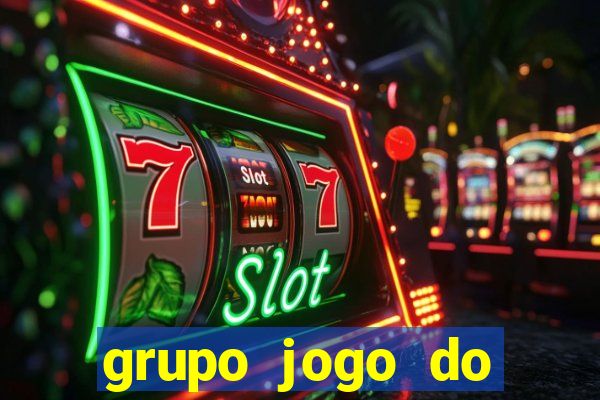 grupo jogo do bicho whatsapp salvador